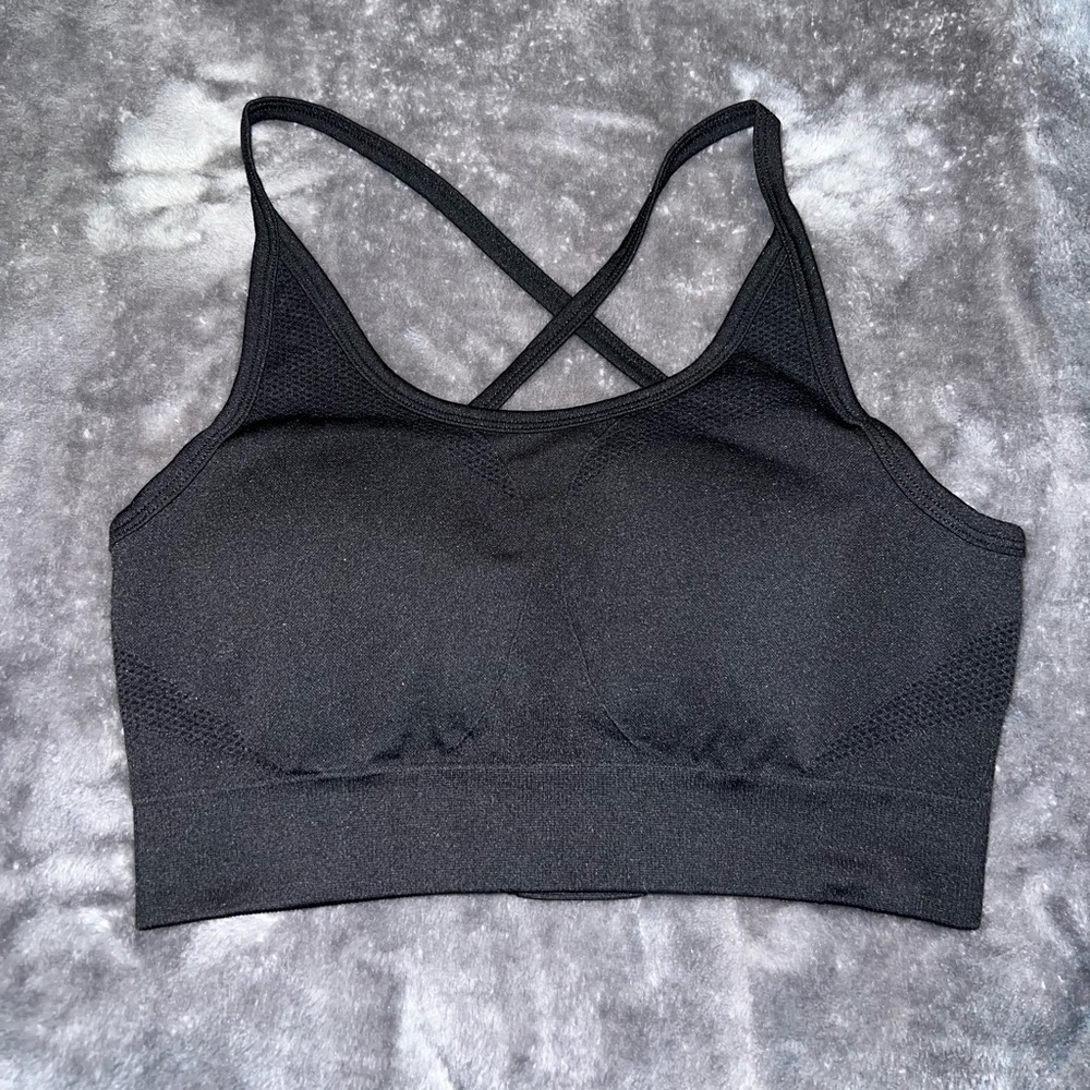 AYBL Sport Bra - Picture 2 of 4